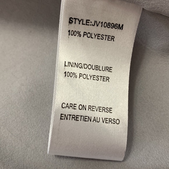 Light grey Jacket - Picture 5 of 6